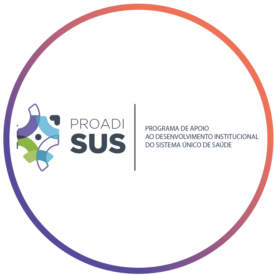 Logo Proadi-SUS