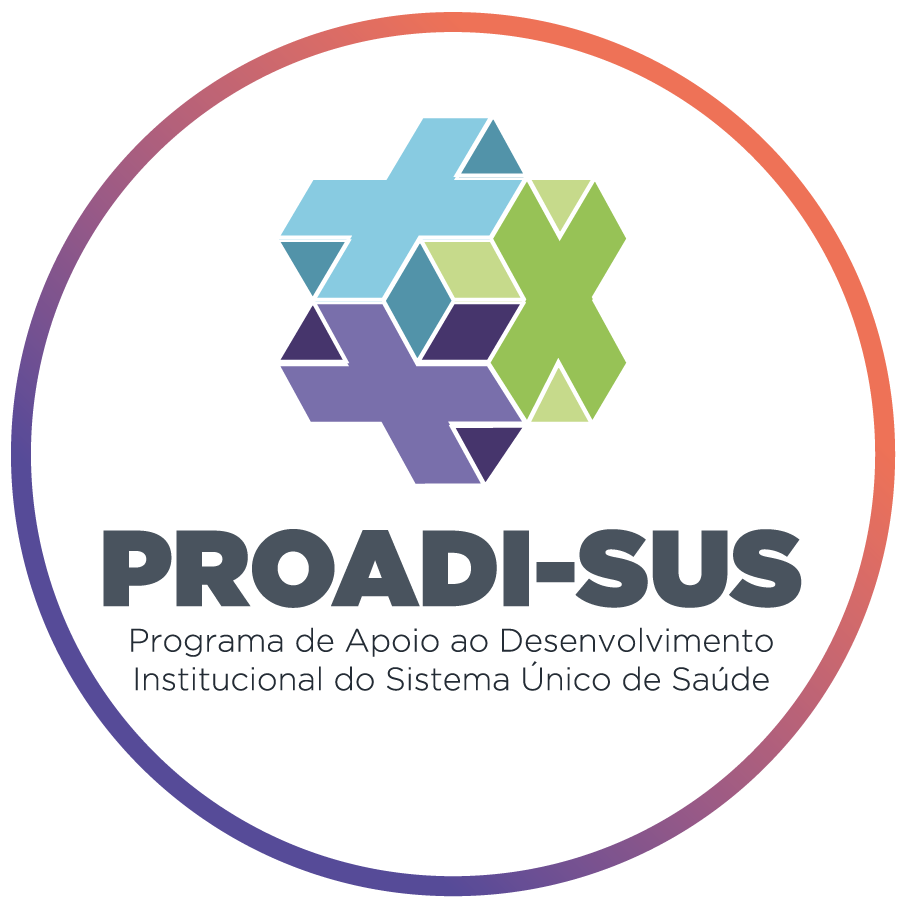 Logo Proadi-SUS